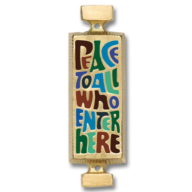 peace store　8枚 45056-peace-door-sign__91052.