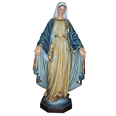 Blessed Mary Statues St Patrick S Guild