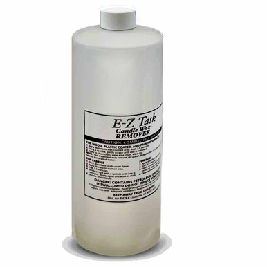 E-Z Task Candle Wax Remover - 8 Oz. - TI783311 – Michigan Church Supply