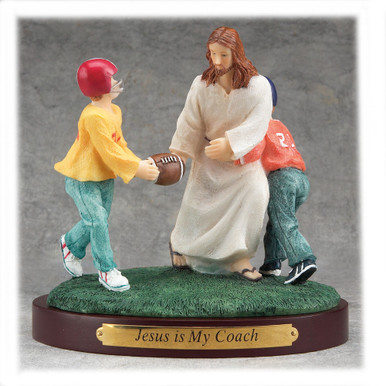  Religious Gifts Jesus Christ Child Figurine 1 3/4 Inch