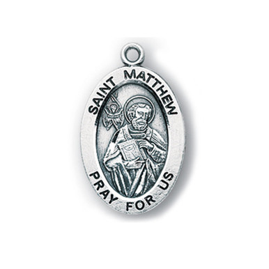 St. Matthew Confirmation Gifts | St. Patrick's Guild