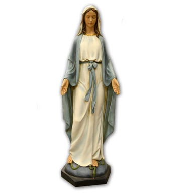Blessed Mary Statues St Patrick S Guild