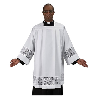 catholic clerical dress Adult FATHER Vicar Holy Church Cardinal Priest Fancy Costume Mens Outfit Discover the key features and details that set this cassock apart Clergy Apparel and Priest Clothing