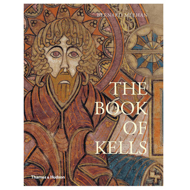 The Book of Kells | St. Patrick's Guild
