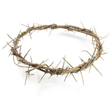 Crown of Thorns 24 IN | St. Patrick's Guild