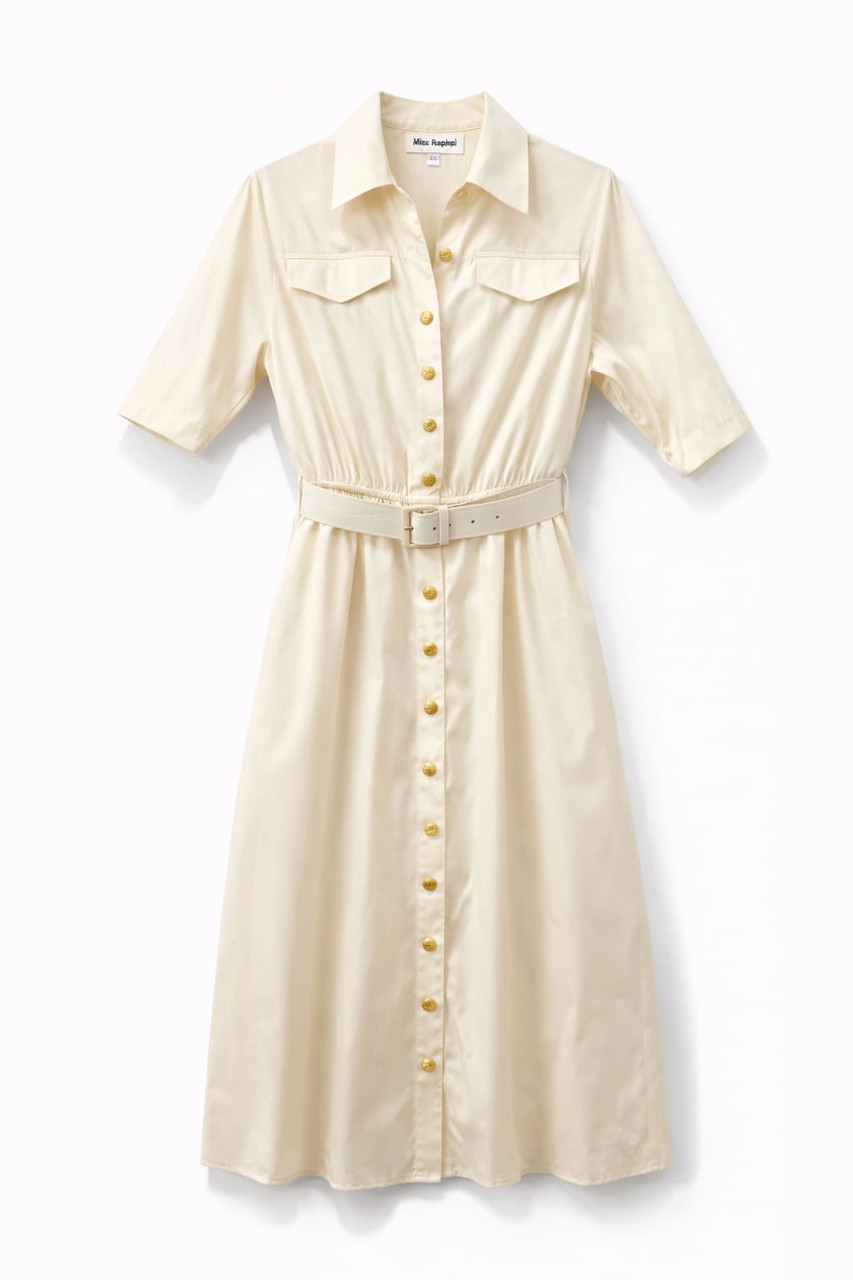 ivory taffeta dress Off-the-shoulder silk taffeta puffball gown featuring plumes Off-White / US 10