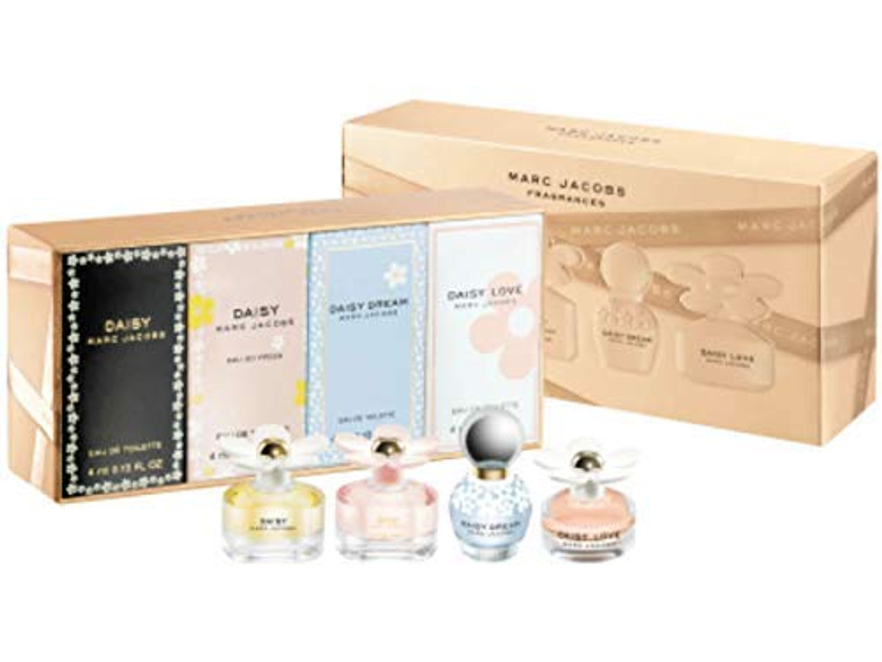 Love 4-Piece Perfume Gift Set