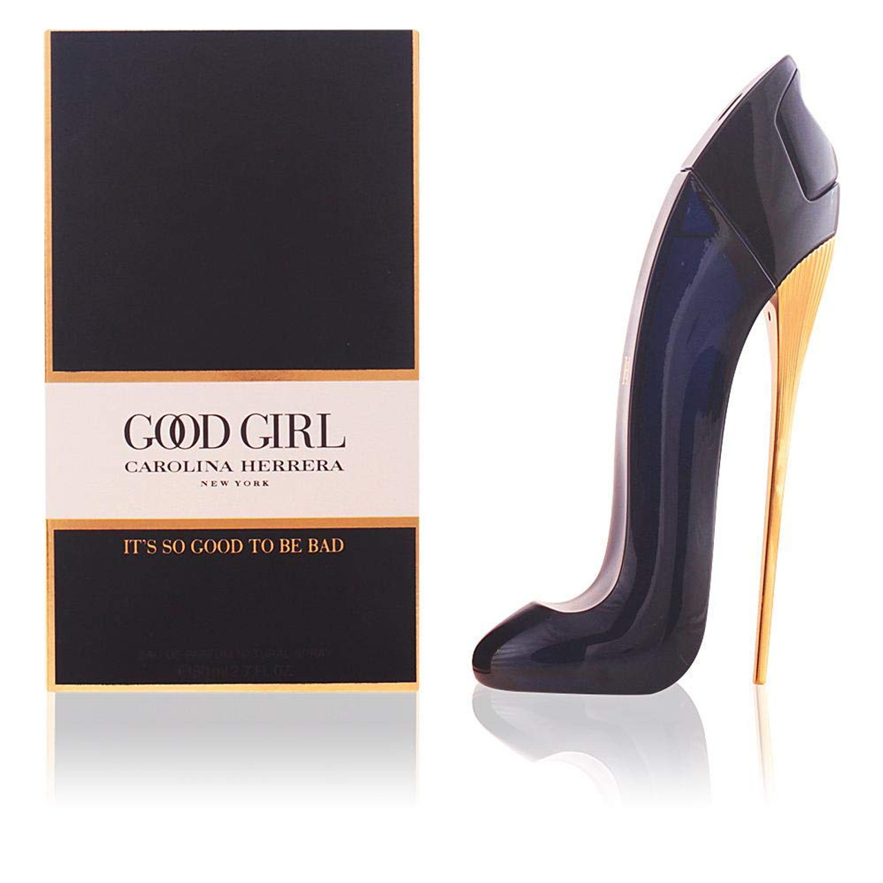 Carolina Herrera Good Girl for Women Eau de Parfum Spray 1 Fl Oz