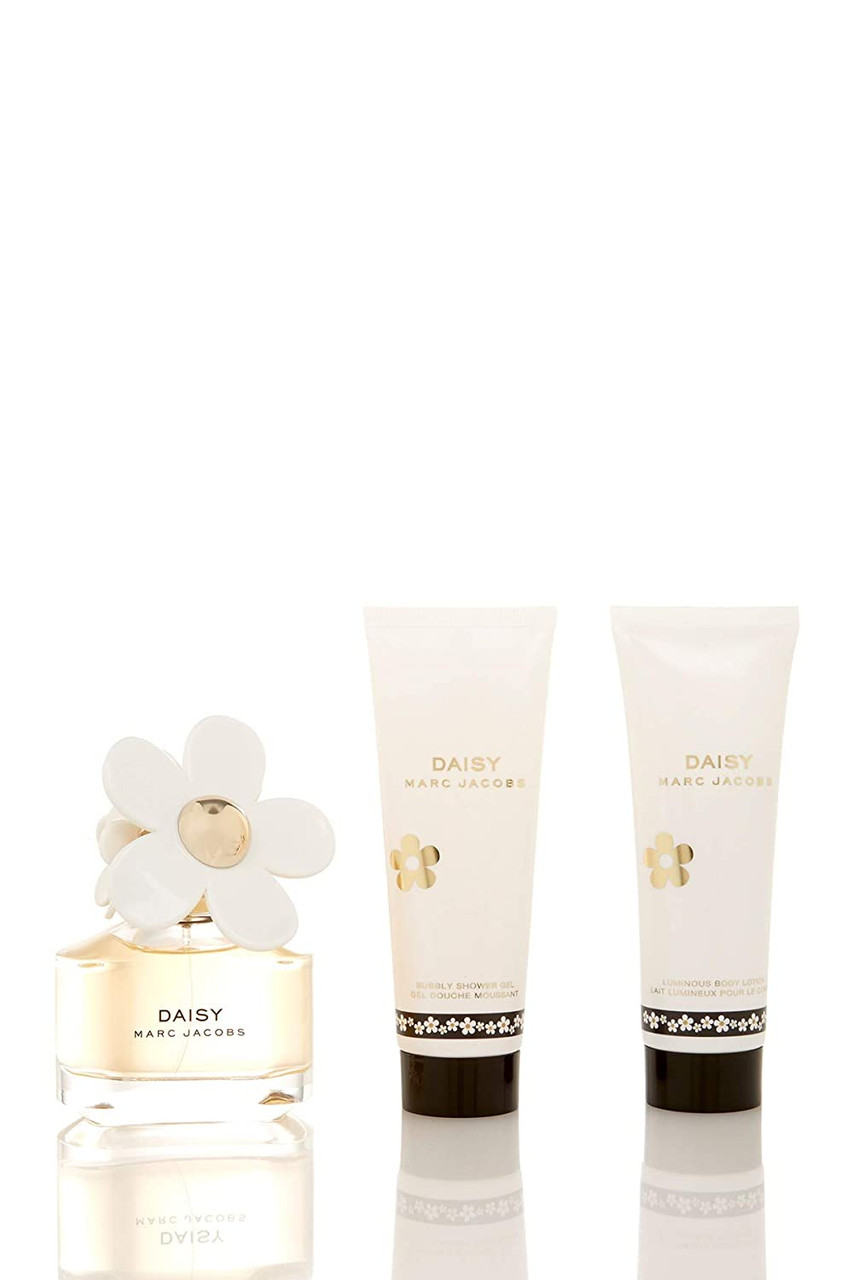 Marc jacobs 2025 daisy shower gel