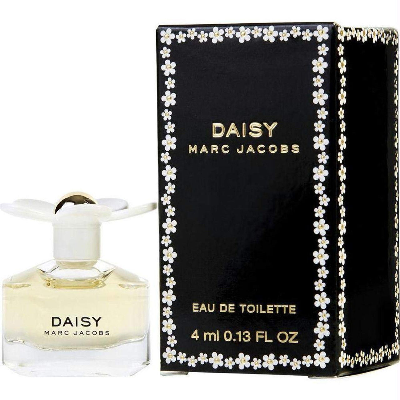 Daisy Eau de Toilette 3 Piece Mini Gift Set - Marc Jacobs