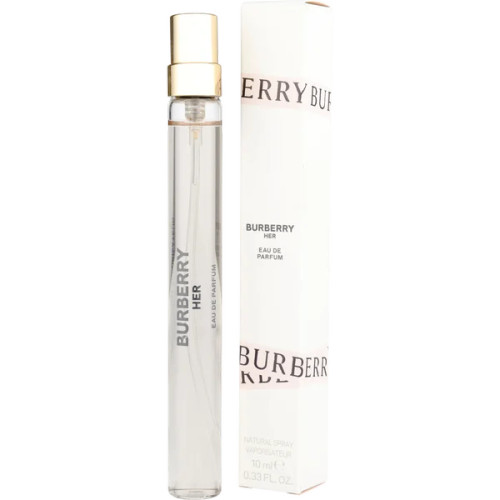 BURBERRY HER PERFUME STICK (KOSHER L'PESACH)