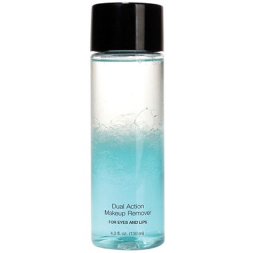 (Kosher L'Pesach) Dual Action Makeup Remover for Eyes & Lips (4.3 oz.) (Kosher L'Pesach) Dual Action Makeup Remover for Eyes & Lips (4.3 oz.)