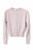 LAVENDER KNIT CARDIGAN