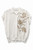 IVORY PULLOVER WITH EMBROIDERY