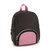 Little Miss Mini School Backpack Pink