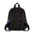 Little Miss Mini Backpack Electric Blue