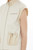 BEIGE VEST WITH POCKETS