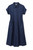 CHAMBREY DRESS WITH POCKETS