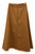 LUGGAGE COTTON SKIRT
