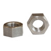 Hex Nut 7/16 - 26tpi BSCY Stainless