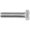Set Screw Stainless (316) : 5/16 UNC x 1/2 Set Screw Stainless (316) : 5/16 UNC x 1/2