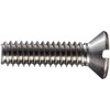 Csk Slot Stainless 1/8" BSW x 1/2"