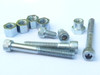 BSA gearbox fasteners