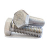 M5 x 12mm Set Screw Stainless 316