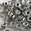 4 Gauge Cup Washer Stainless 304