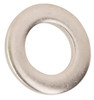 Washer Flat Round Stainless