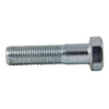 Bolt 7/16 UNF x 2 1/2 Grade 8 Zinc (BUFZ716212G8) (view)