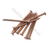 Copper boat nail