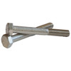 M6 Hex Head Bolt Stainless