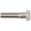 Bolt Stainless (316) : 5/16 UNC x 2