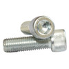 Socket Cap Class 12.9 Zinc : 1/4 UNC x 1