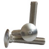 M8 X 40mm Cup Head Bolt Stainless
