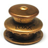 LOXX Upper Part Big Head XL Antique Brass