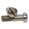 Fillister Head Stainless 1/4 BSF x 13/16" - For lever pivots
