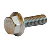 Flanged Bolt Stainless 304 : M8 x 20mm