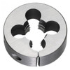 Button Die Alloy Steel 12-24 UNC - 1" OD