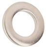 M8 x 16mm x 1.6mm Flat Washer  Qty 100 Stainless 304 DIN125
