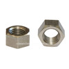 Reduced Hex Nut 5/16 - 26tpi BSCY, Std Height .250" Stainless