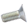 Countersunk Socket Screw Alloy Steel Zinc M8 x 20mm