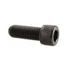 Socket Head Cap Screw Black 2 BA x 3/8