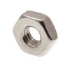 4-40 UNC Std Hex Nut Stainless Qty : 100
