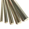 M6 (1.00) x 1m Threaded Rod Stainless 304