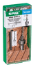 SPAX Hardwood Step-drill 4