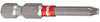 SPAX T-Star Plus Drive Bit T-15 50mm Qty 1