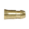 Lucas Style 4.7mm Brass Bullet Connectors for 2.5mm Diameter Cable