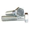 M12-1.25 EXTRA FINE x 50mm Bolt Class 8.8 Zinc